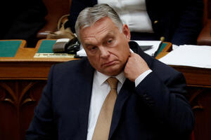 Orban tjera strane trgovce iz Mađarske