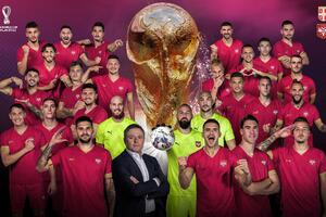 De Souza: Srbija ima kvalitet da ide do finala