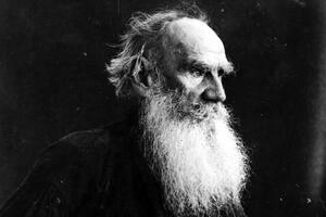"Buntovan i kontradiktoran" - ko je bio Lav Nikolajevič Tolstoj