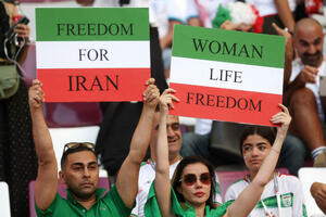 Iran potvrdio smrtnu presudu zbog ubistva pripadnika Čuvara...