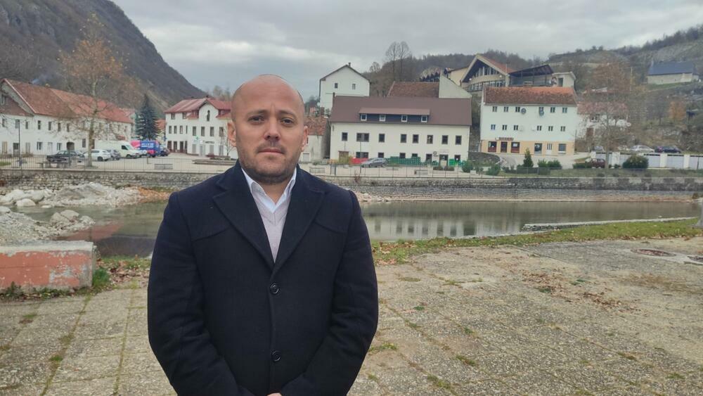 Ne zna kako će se okončati izbori: Dušan Radanović