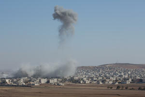 UŽIVO Bezbjednosni izvori: U izraelskom napadu u Siriji ubijeno 38...