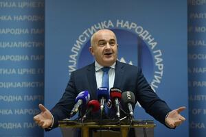 Joković: Vjerujemo da će ova Vlada potpisati pristupanje Otvorenom...