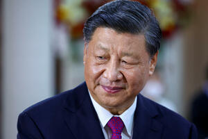 Si Đinping pisao Kim Džong Unu: Zalažem se za zajednički doprinos...