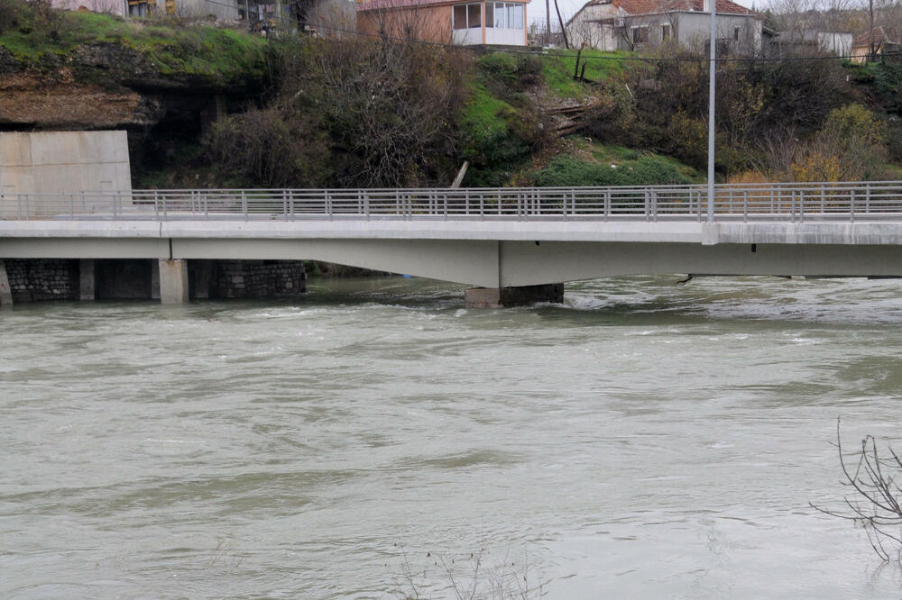 Rogami, poplava, Foto: Boris Pejović