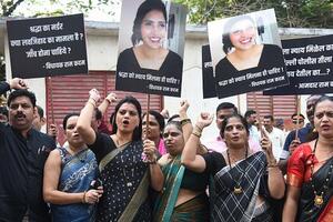 Indija opsjednuta "najgrozomornijim ubistvom": Isjekao djevojku na...