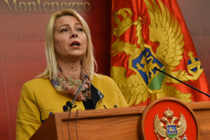 Đurović: Crna Gora dužna učiniti sve da ubrza svoj evropski put