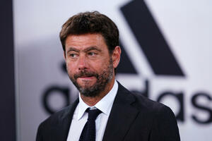 Anjeli i kompletna uprava Juventusa podnijeli ostavku
