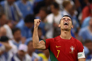 Snažna Ronaldova poruka: Toliko smo čvrsti i hrabri da ništa ne...