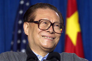 Preminuo bivši predsjednik Kine Đijang Cemin
