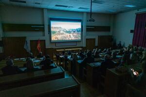 Ljekarska komora predstavila film o razvoju medicine u Crnoj Gori