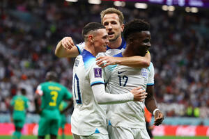 MUNDIJAL: Englezi na Francuze u četvrtfinalu, Kejn prestigao...