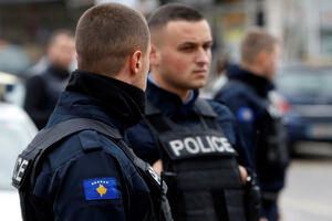Kosovska policija: U tri slučaja pucano na jedinice, odgovorile iz...