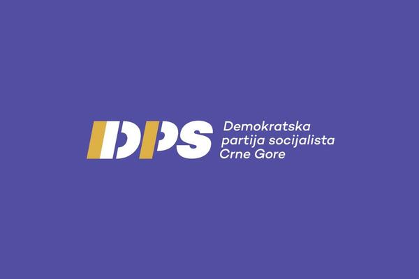 DPS Budva usvojio izbornu listu