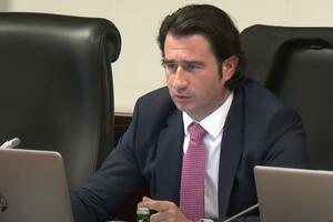 Ministarstvo pravde: MANS pokušao da obmane javnost, Marovićev...
