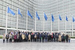 UCG uz sedam evropskih univerziteta: U Briselu predstavljen kao...