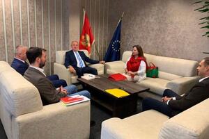 Ministarstvo sporta i mladih: Crna Gora ispunila obaveze iz...