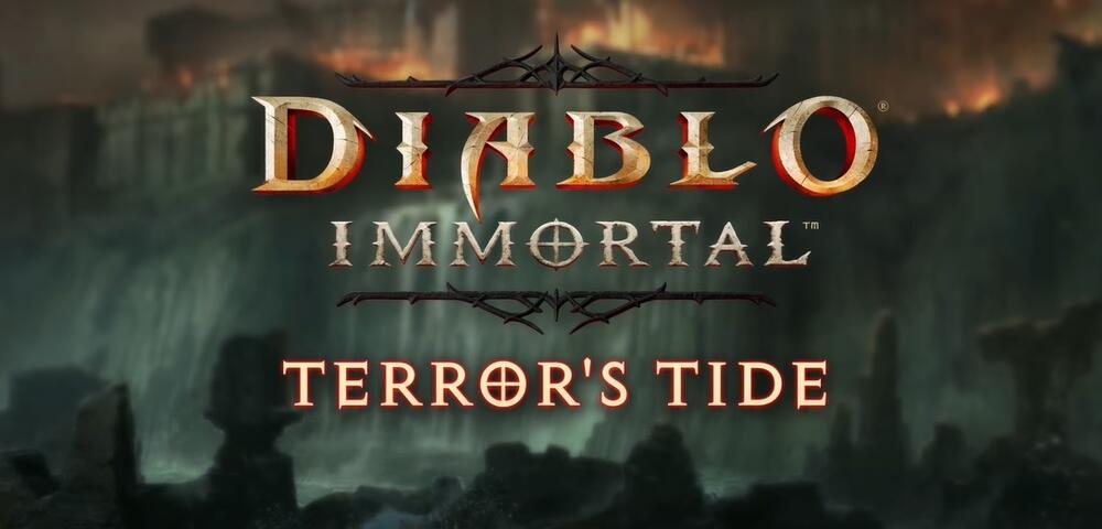 Diablo Immortal recenzija