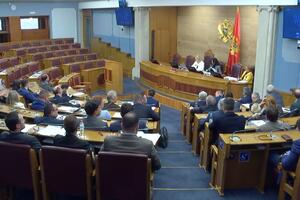 Ustavni sud će utvrđivati je li Đukanović povrijedio Ustav