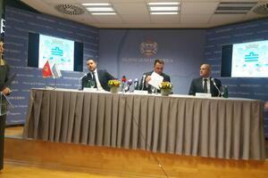 Vuković: Izmjenom Zakona o lokalnoj samoupravi grupi građana se de...