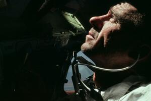 Preminuo astronaut koji je bio član prve misije Apola sa posadom