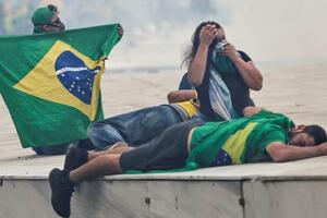 Brazil i politika: Kako je južnoamerička zemlja stigla do tačke...