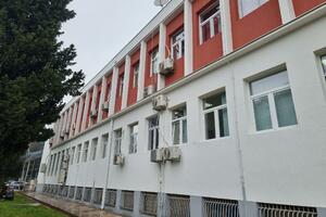 Tomović: Zbog detaljne rekonstrukcije fasade KIC-a bilo neophodno...
