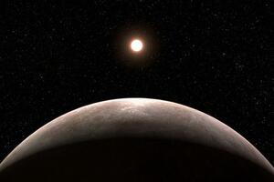 Najveći svjetski teleskop otkrio novu planetu sličnu zemlji