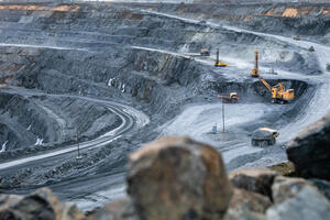 Rijetki zemni metali: Dug je put do rudnika i prerade