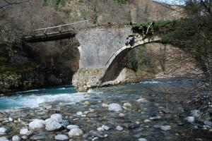 Opština Kolašin spasava mostove od propadanja