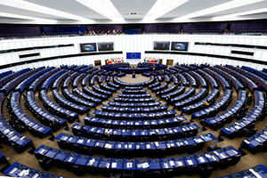 Poslanici Evropskog parlamenta pozvali na krivično gonjenje...