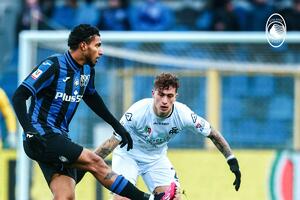 Atalanta zakazala četvrtfinalni duel sa Interom, Lacio dočekao...