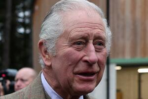 Kralj Čarls preusmjerava nenadane prihode na „javno dobro“