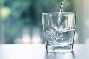 Voda u Pljevljima ispravna za piće nakon više od mjesec