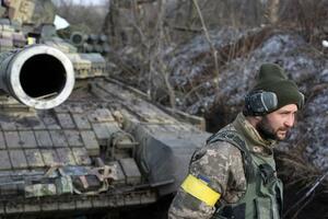 Zašto Kijev traži stotine tenkova od Zapada
