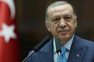 Erdogan ljut zbog spaljivanja Kurana - Nećemo podržati vaš ulazak...