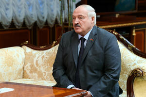 EU: Represija Lukašenkovog režima dostigla nivo bez presedana,...