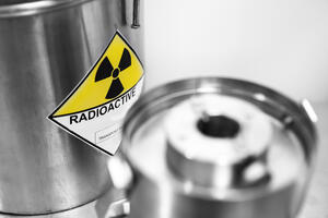 Mala radioaktivna kapsula nestala u Australiji