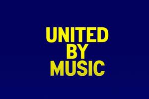Ovogodišnja Evrovizija pod sloganom "ujedinjeni muzikom",...