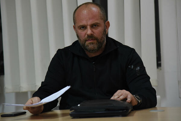 Advokat Đukanović: Knežević će negirati sve optužbe