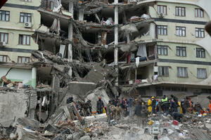 Još jedan način da pomognete pogođenima zemljotresom u Turskoj