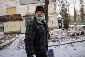 Četvrtini građana Ukrajine prijeti teško mentalno oboljenje