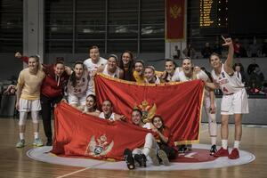 Košarkašice protiv Danske završavaju kvalifikacije za EP