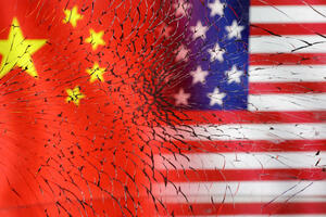 Težak period za trgovinske odnose Kine i SAD