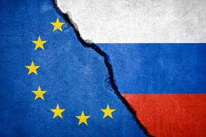 Evropska unija produžila sankcije Rusiji za šest mjeseci