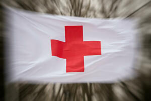 Crveni Krst: Omogućiti isporuku pomoći iz Damaska