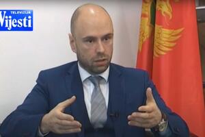 Radulović: Možemo očekivati da sredinom marta imamo ratifikovane...