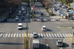 Svi semafori u Podgorici prate se iz nadzornog centra: Razvijena...