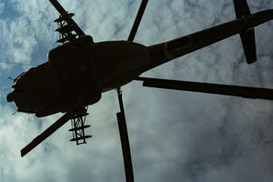 Mediji: Hrvatska počinje isporuku helikoptera sovjetske...