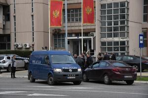 Bulatović od ranije poznat policiji: Osuđivan zbog napada na...